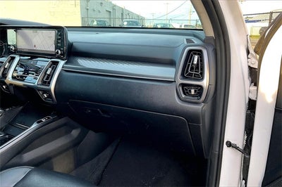 2023 Kia Sorento S FWD 3RD ROW