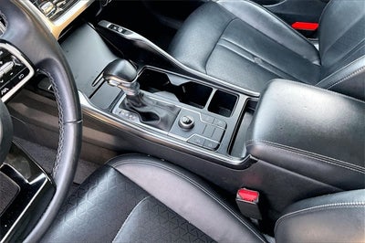 2023 Kia Sorento S FWD 3RD ROW