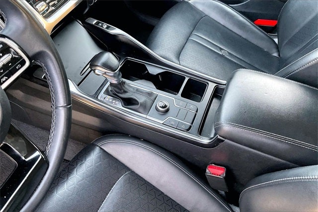 2023 Kia Sorento S FWD 3RD ROW