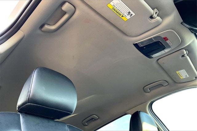 2023 Kia Sorento S FWD 3RD ROW