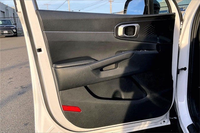 2023 Kia Sorento S FWD 3RD ROW