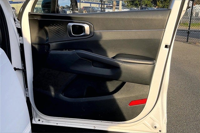 2023 Kia Sorento S FWD 3RD ROW