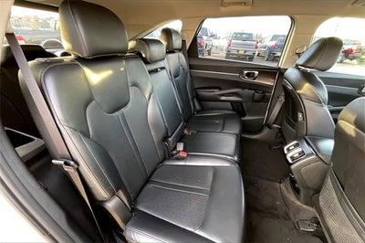 2023 Kia Sorento S FWD 3RD ROW