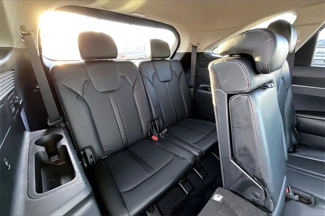 2023 Kia Sorento S FWD 3RD ROW