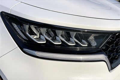 2023 Kia Sorento S FWD 3RD ROW