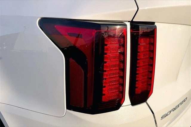 2023 Kia Sorento S FWD 3RD ROW