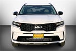 2023 Kia Sorento S FWD 3RD ROW