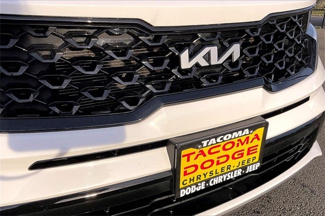 2023 Kia Sorento S FWD 3RD ROW