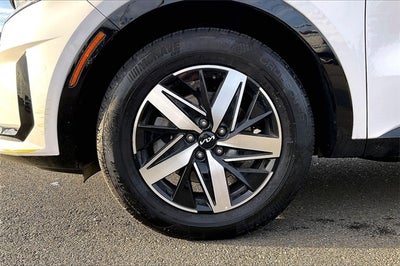 2023 Kia Sorento S FWD 3RD ROW