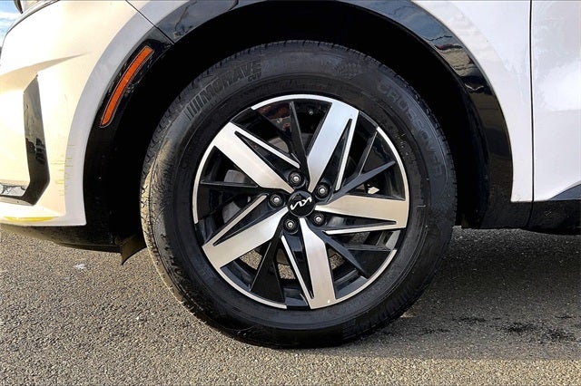 2023 Kia Sorento S FWD 3RD ROW