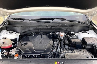 2023 Kia Sorento S FWD 3RD ROW