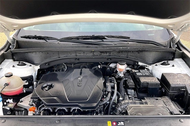 2023 Kia Sorento S FWD 3RD ROW