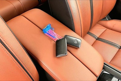 2024 Mazda Mazda CX-50 2.5 Turbo Premium Plus Package