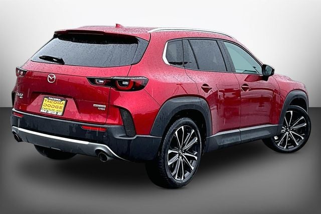 2024 Mazda Mazda CX-50 2.5 Turbo Premium Plus Package