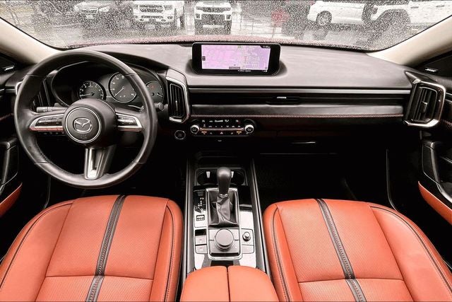 2024 Mazda Mazda CX-50 2.5 Turbo Premium Plus Package
