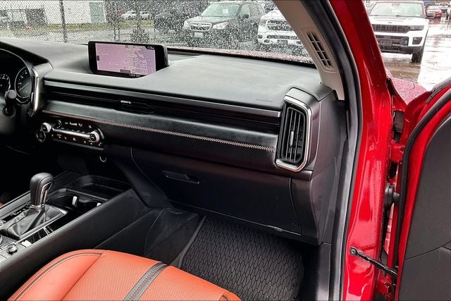 2024 Mazda Mazda CX-50 2.5 Turbo Premium Plus Package