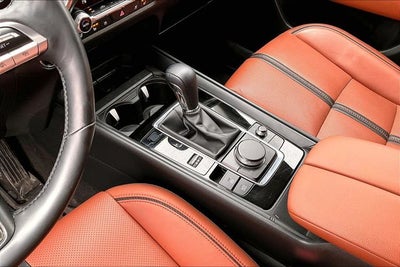 2024 Mazda Mazda CX-50 2.5 Turbo Premium Plus Package