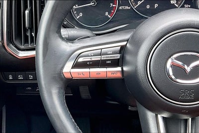 2024 Mazda Mazda CX-50 2.5 Turbo Premium Plus Package