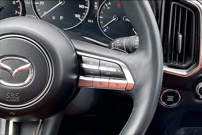 2024 Mazda Mazda CX-50 2.5 Turbo Premium Plus Package