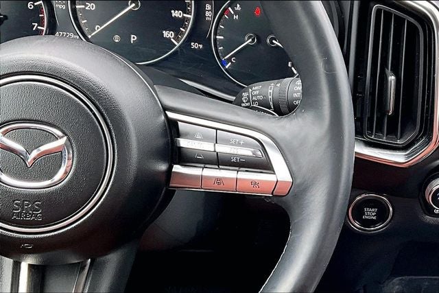 2024 Mazda Mazda CX-50 2.5 Turbo Premium Plus Package