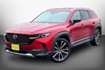 2024 Mazda Mazda CX-50 2.5 Turbo Premium Plus Package