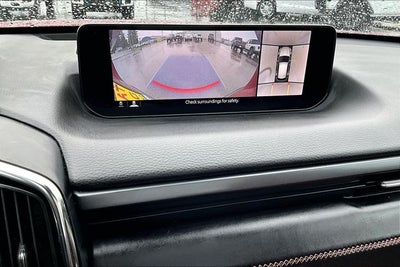 2024 Mazda Mazda CX-50 2.5 Turbo Premium Plus Package