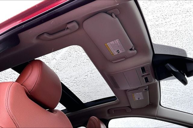 2024 Mazda Mazda CX-50 2.5 Turbo Premium Plus Package