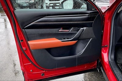 2024 Mazda Mazda CX-50 2.5 Turbo Premium Plus Package