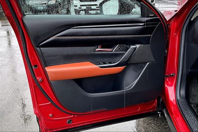 2024 Mazda Mazda CX-50 2.5 Turbo Premium Plus Package