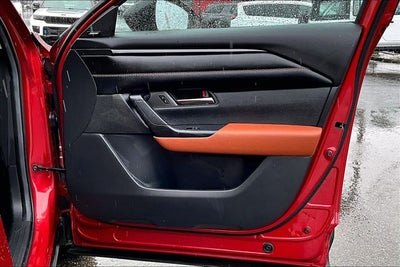 2024 Mazda Mazda CX-50 2.5 Turbo Premium Plus Package