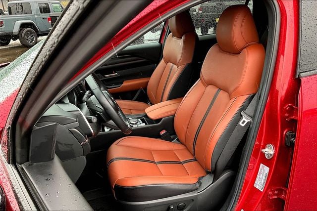 2024 Mazda Mazda CX-50 2.5 Turbo Premium Plus Package