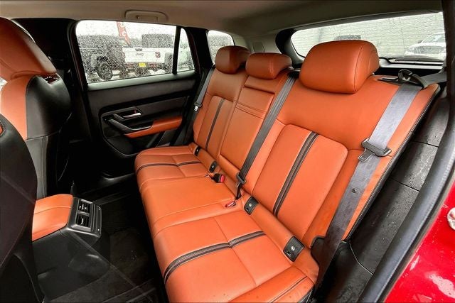 2024 Mazda Mazda CX-50 2.5 Turbo Premium Plus Package