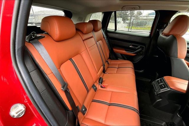 2024 Mazda Mazda CX-50 2.5 Turbo Premium Plus Package