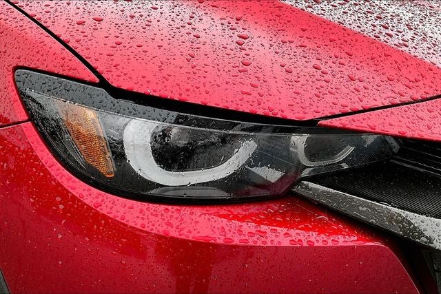 2024 Mazda Mazda CX-50 2.5 Turbo Premium Plus Package