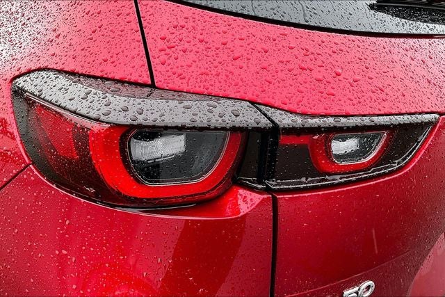 2024 Mazda Mazda CX-50 2.5 Turbo Premium Plus Package