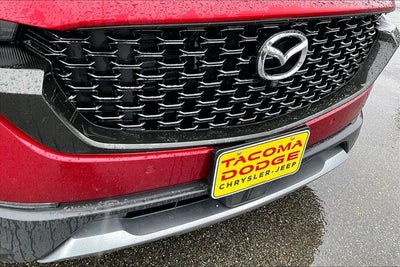 2024 Mazda Mazda CX-50 2.5 Turbo Premium Plus Package