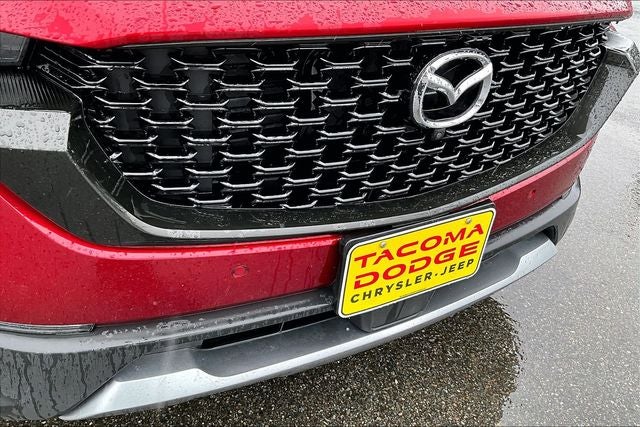 2024 Mazda Mazda CX-50 2.5 Turbo Premium Plus Package