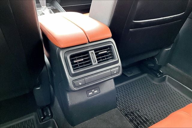 2024 Mazda Mazda CX-50 2.5 Turbo Premium Plus Package