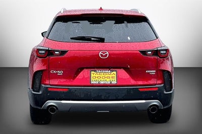 2024 Mazda Mazda CX-50 2.5 Turbo Premium Plus Package