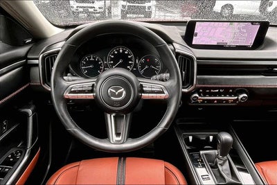 2024 Mazda Mazda CX-50 2.5 Turbo Premium Plus Package