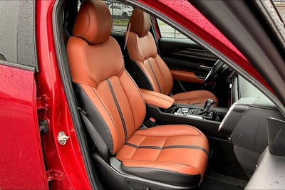 2024 Mazda Mazda CX-50 2.5 Turbo Premium Plus Package