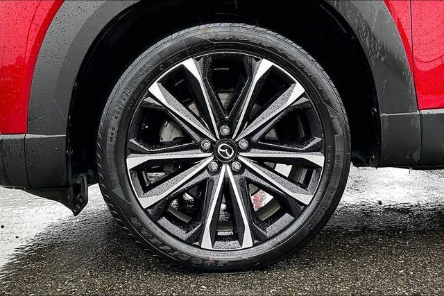 2024 Mazda Mazda CX-50 2.5 Turbo Premium Plus Package