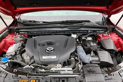 2024 Mazda Mazda CX-50 2.5 Turbo Premium Plus Package