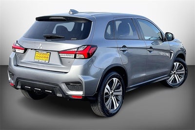 2024 Mitsubishi Outlander Sport 2.0 SE