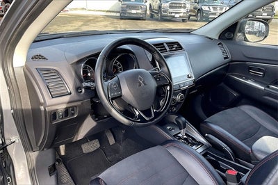 2024 Mitsubishi Outlander Sport 2.0 SE