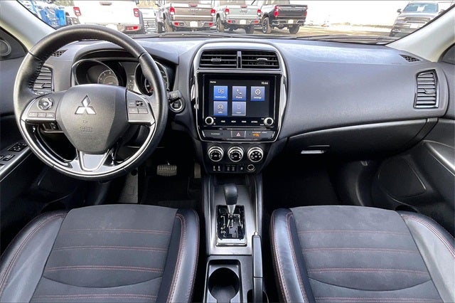 2024 Mitsubishi Outlander Sport 2.0 SE
