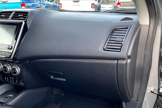 2024 Mitsubishi Outlander Sport 2.0 SE