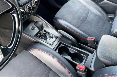 2024 Mitsubishi Outlander Sport 2.0 SE