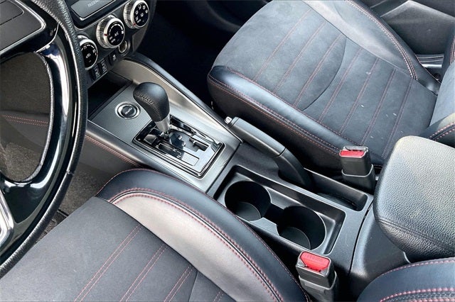 2024 Mitsubishi Outlander Sport 2.0 SE