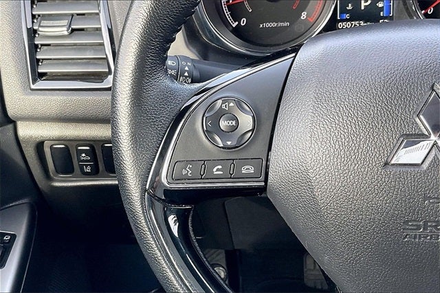 2024 Mitsubishi Outlander Sport 2.0 SE